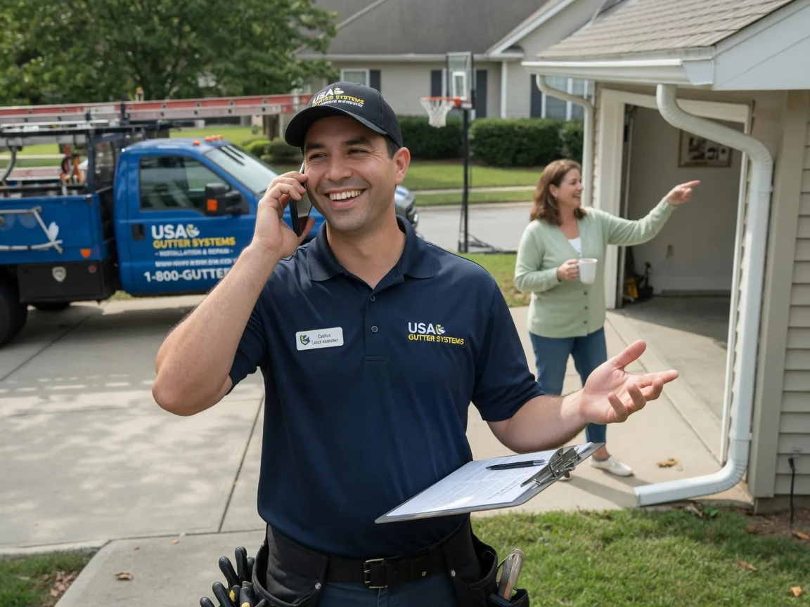 Gutter Installation Morganza, MD FAQs